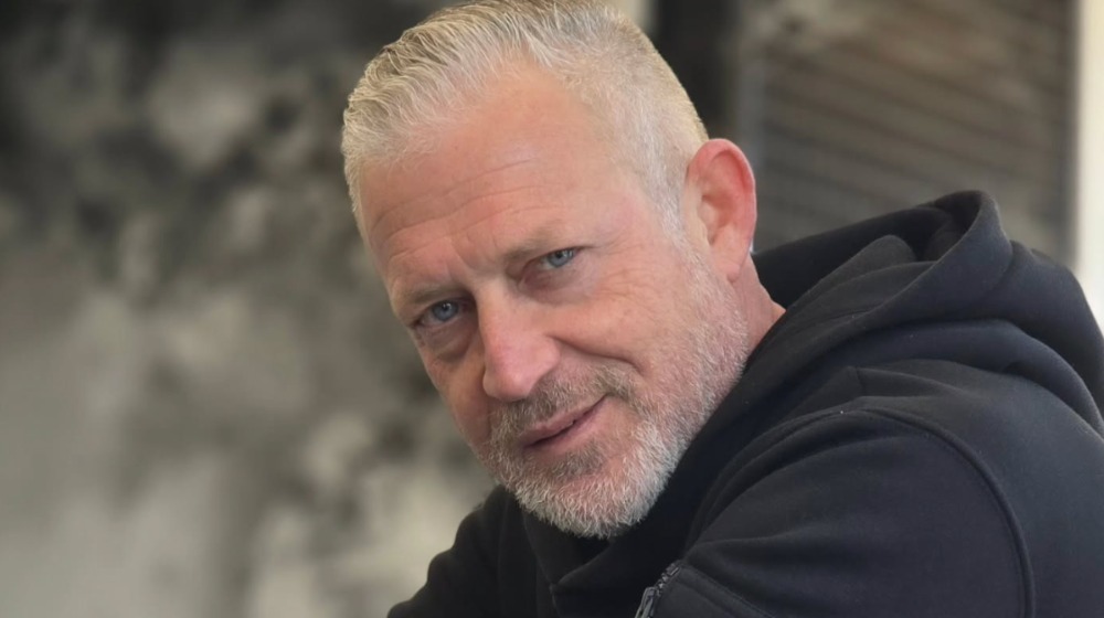 Σοφοκλής Κασκαούνιας: Η συγκινητική ανάρτηση για τα τέσσερα χρόνια χωρίς τον πατέρα του [εικόνα]